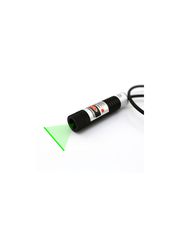 What is the best job of glass lens 532nm green line laser module?